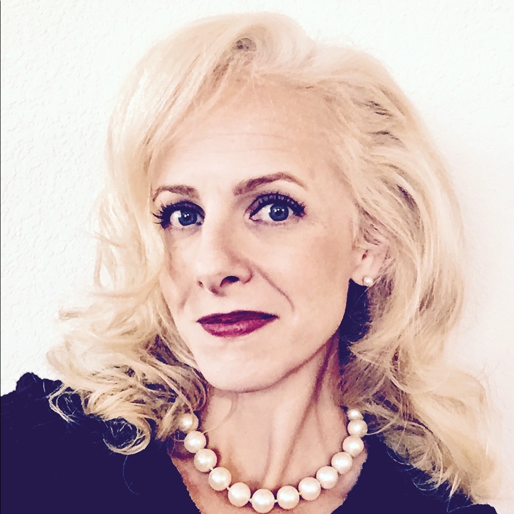 Meet your Posher, Ashlie